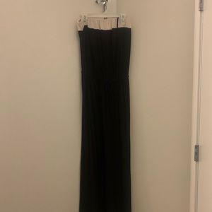 Jcrew maxi dress